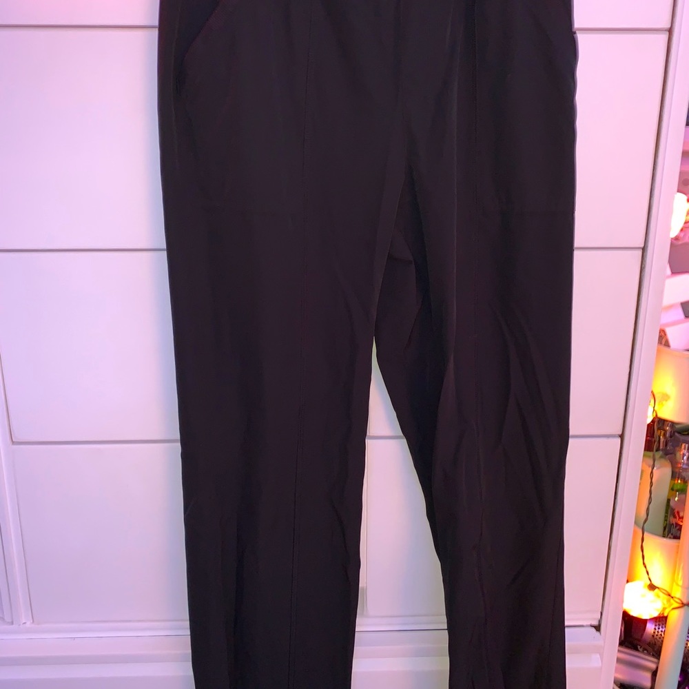 Loose Warmup pants